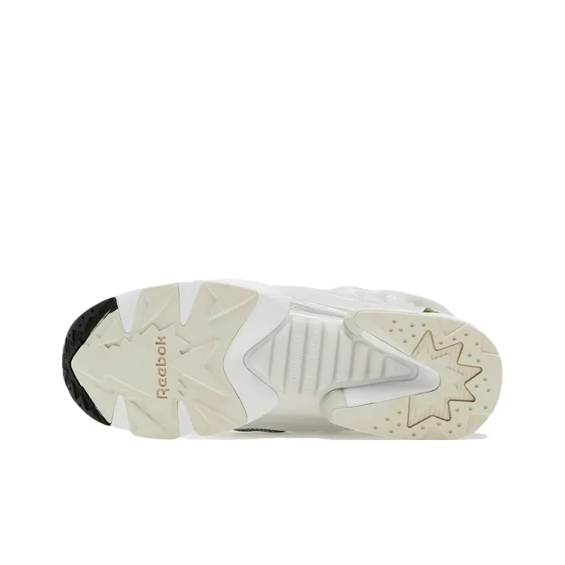 Reebok Instapump Fury Og Gray White Shoes/Sneakers Unisex-5