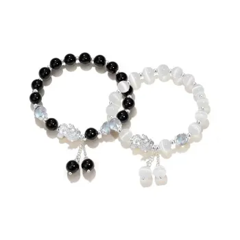 JOLLY SEASONS Alloy Bracelets Unisex