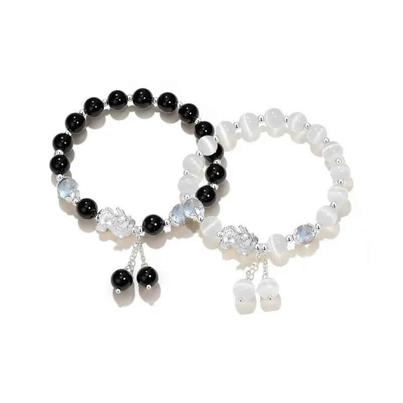 JOLLY SEASONS Alloy Bracelets Unisex-0