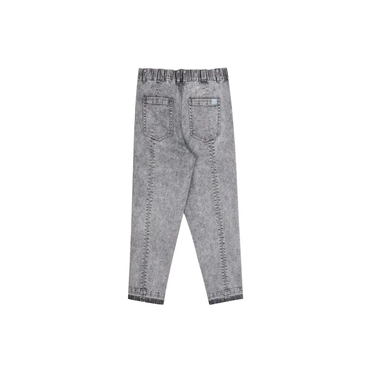 CROQUIS Jeans Unisex-1