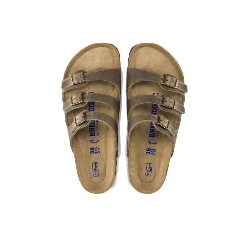 Birkenstock Florida Slides Women's-3