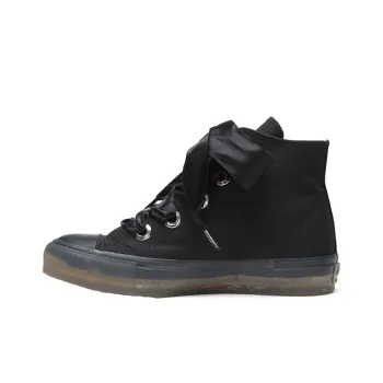 ISTEP High Top Canvas Shoes Women's
