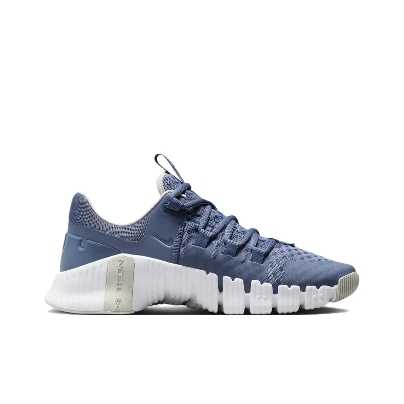 Nike Free Metcon 5 Blue Women's-1