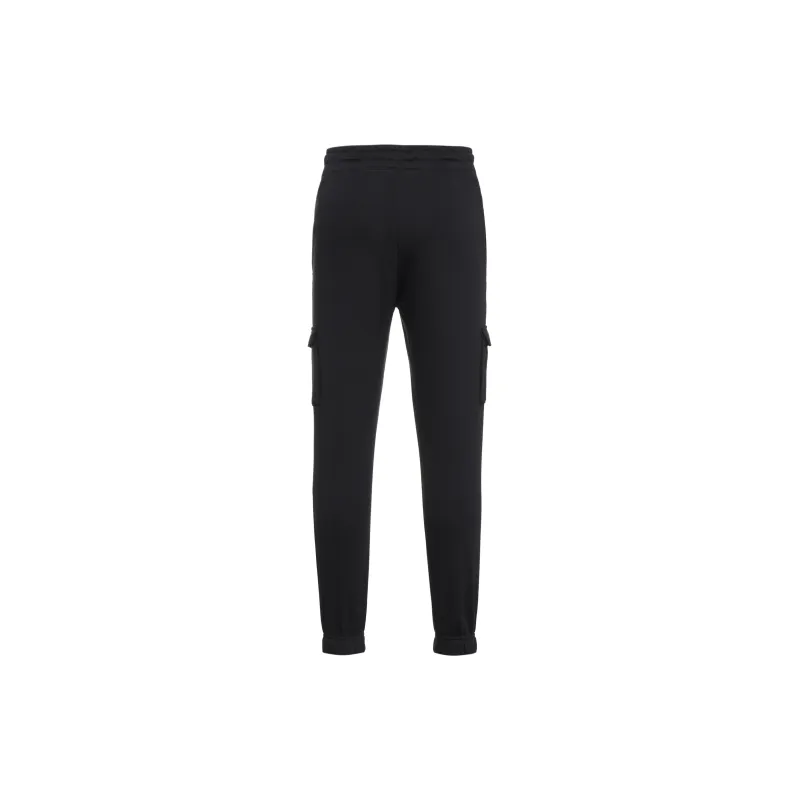 Nike Knitted Sweatpants Women's Black-1
