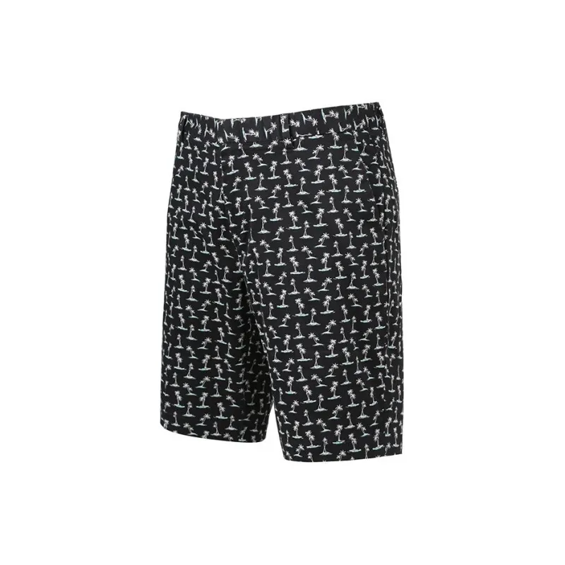 HUGO BOSS SS23 Casual Shorts Men's Black-2