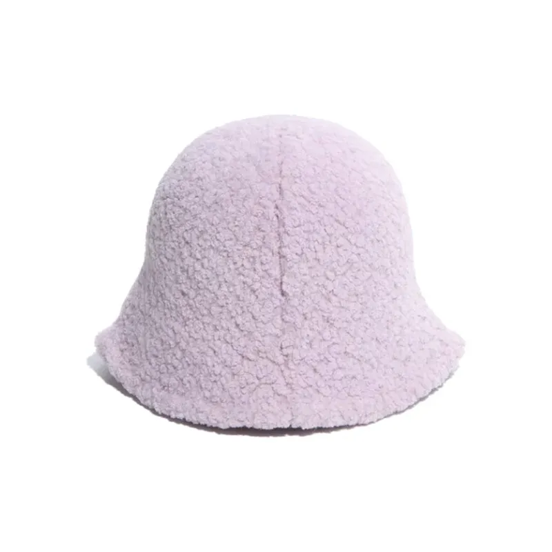 FILA Bucket Hats Women's Purple-2