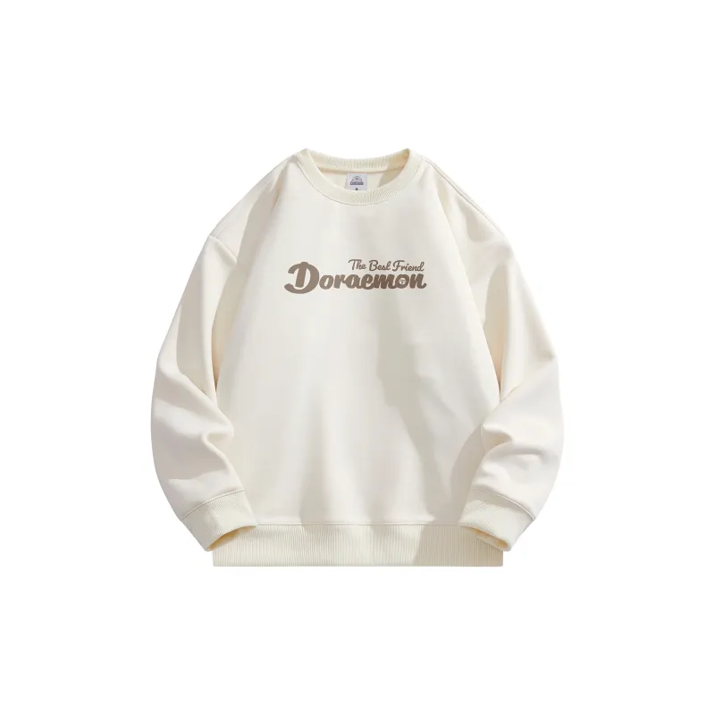 Doraemon/a Sweatshirts Unisex-22