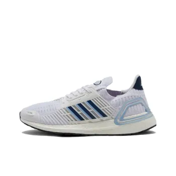 Adidas UltraBoost Cc Clima Cool Dna 'White Blue'