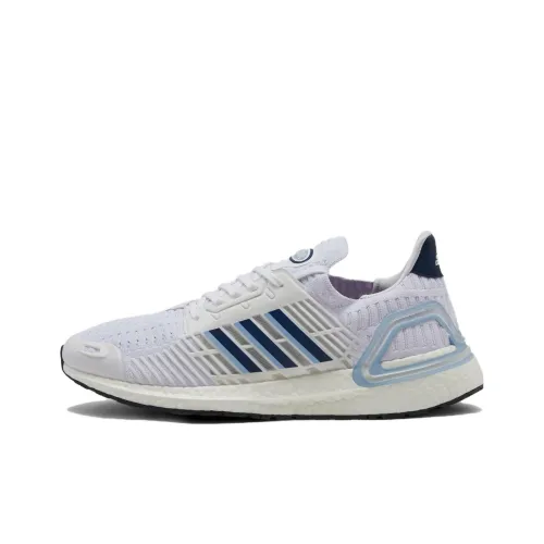 Adidas UltraBoost Cc Clima Cool Dna 'White Blue'