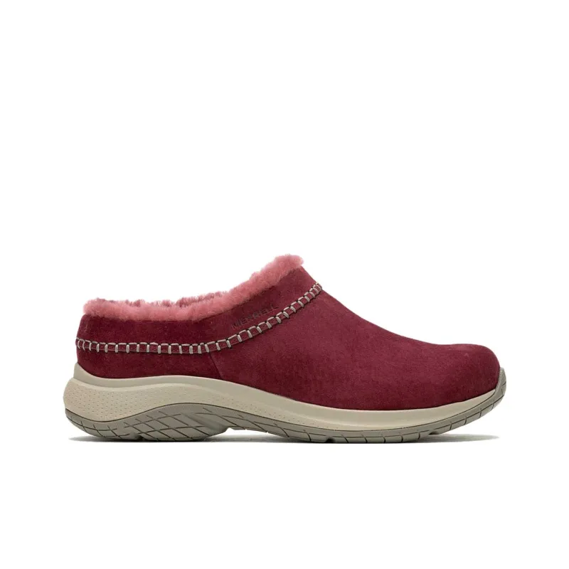 MERRELL Women's Encore Ice 5 'Cabernet' Women's-1