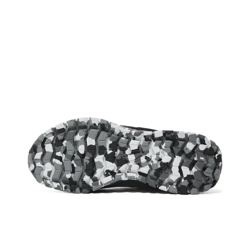 Skechers Uno Trail Fashion Shoes 'Black' Women's-4