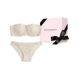 Half Sugar Latte Clothing Sets
