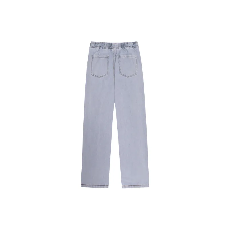 SESAME STREET Jeans Unisex-1