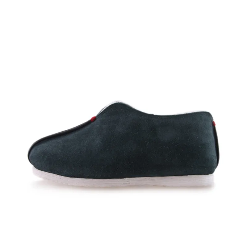 Neiliansheng Men's Thousand Insulated Shoes Casual Shoes Men's-0