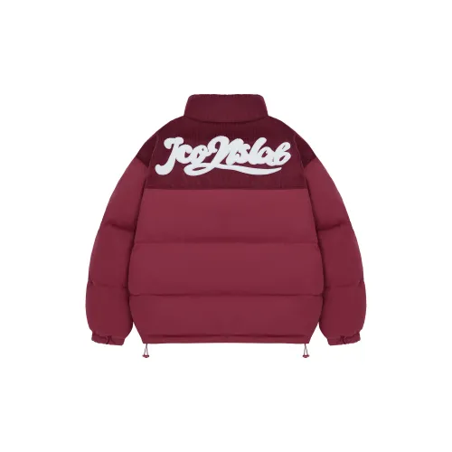 ICONS Lab Puffer Jackets Unisex