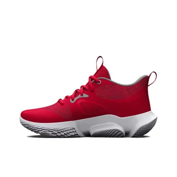 Under Armour Flow Breakthru 3 'Red White' Women's