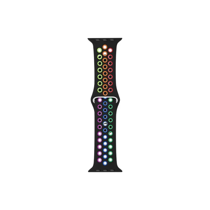 ZHISHENG Apple Compatibility Watch Band 38 49MM Watch Dial All Silicone Material-22