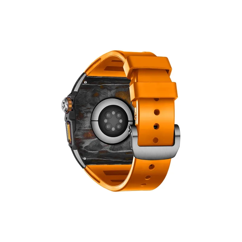 SVJ Unisex Watch Cases-11