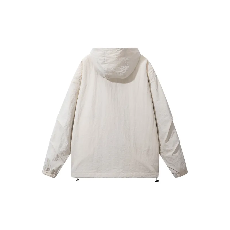 Unite Life HOODS Jackets Coats Unisex-1