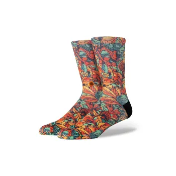 Stance Unisex Mid Calf Socks