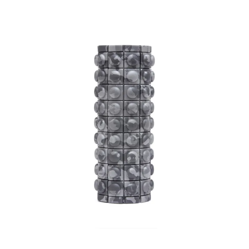 Adidas Yoga Roller Lumbar Spine And Legs Unisex Gray-1