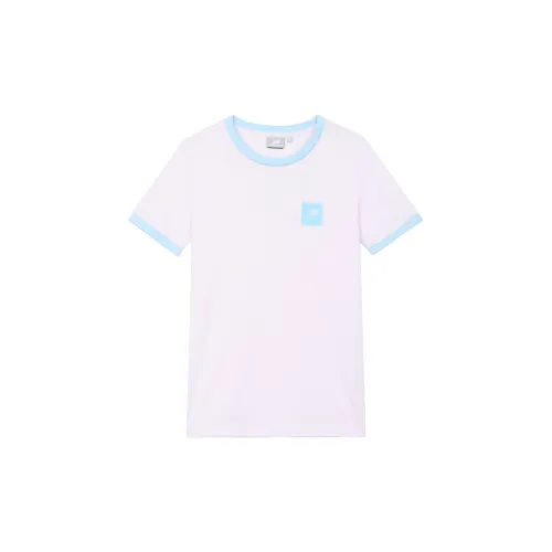 New Balance T-Shirts Women's