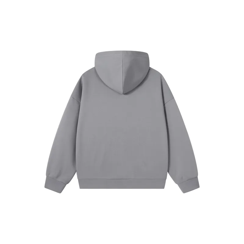 SIDEEFFECT Sweatshirts Unisex-8