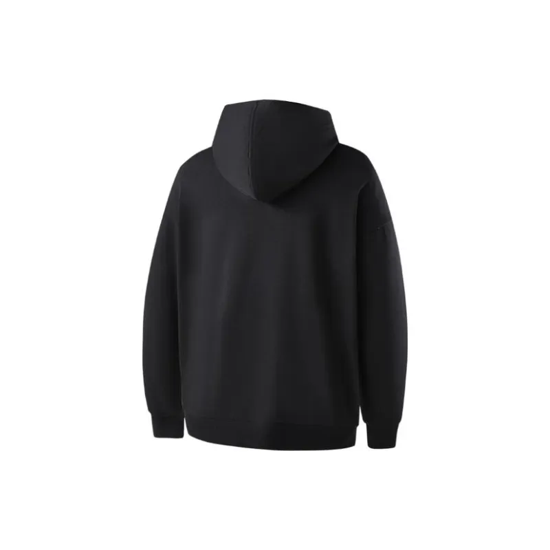 NBA Los Angeles Lakers Sweatshirts Men Black-1