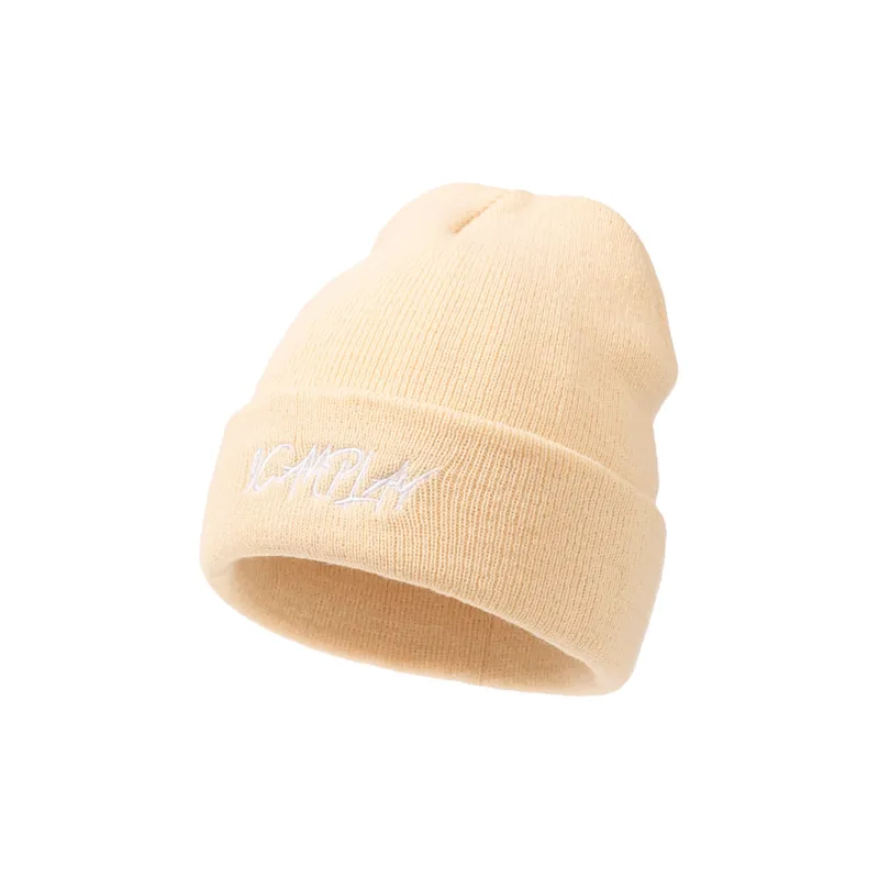 PEAK Beanies Unisex-1