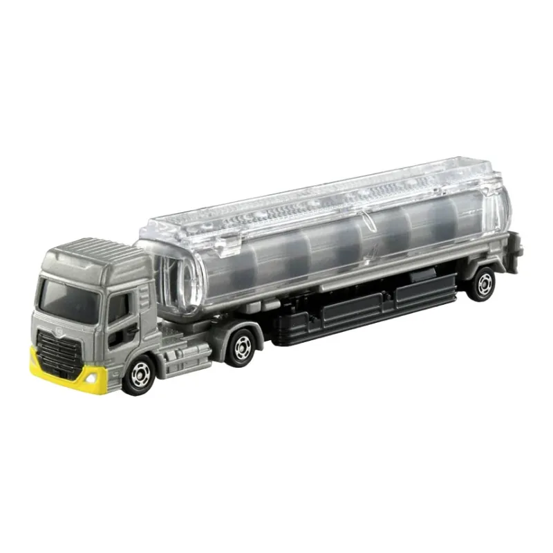 TAKARA TOMY Red White Box Collection Assembled Models-32