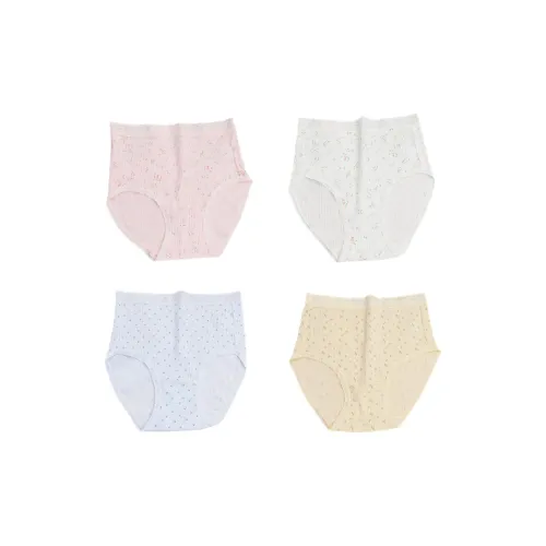 Pretty lady Women's Underpants