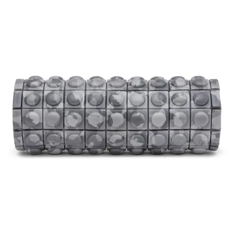 Adidas Yoga Roller Lumbar Spine And Legs Unisex Gray-5