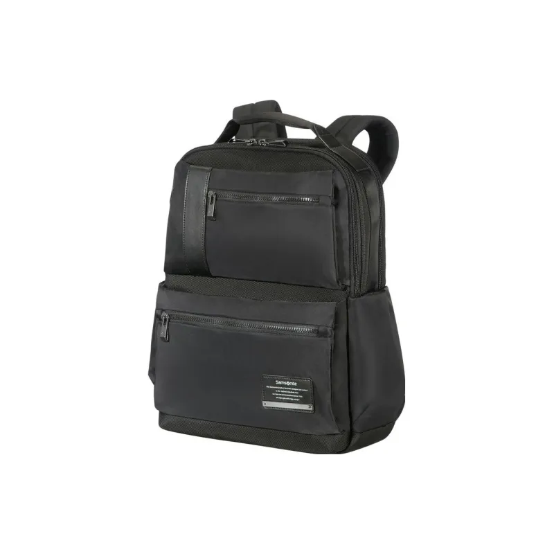 SAMSONITE OPENROAD Nylon Backpack Unisex Black-1