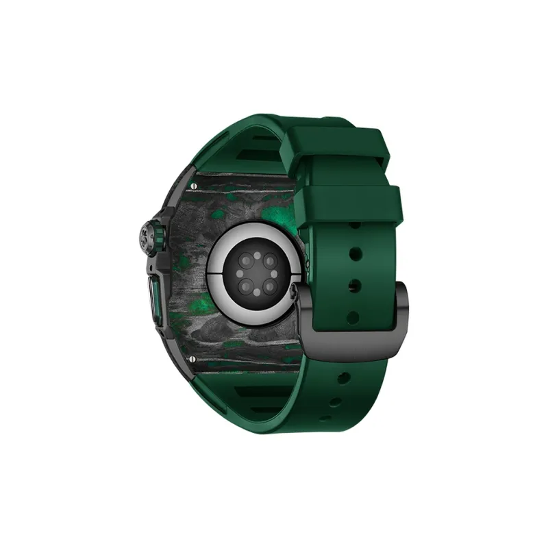 SVJ Unisex Watch Cases-64