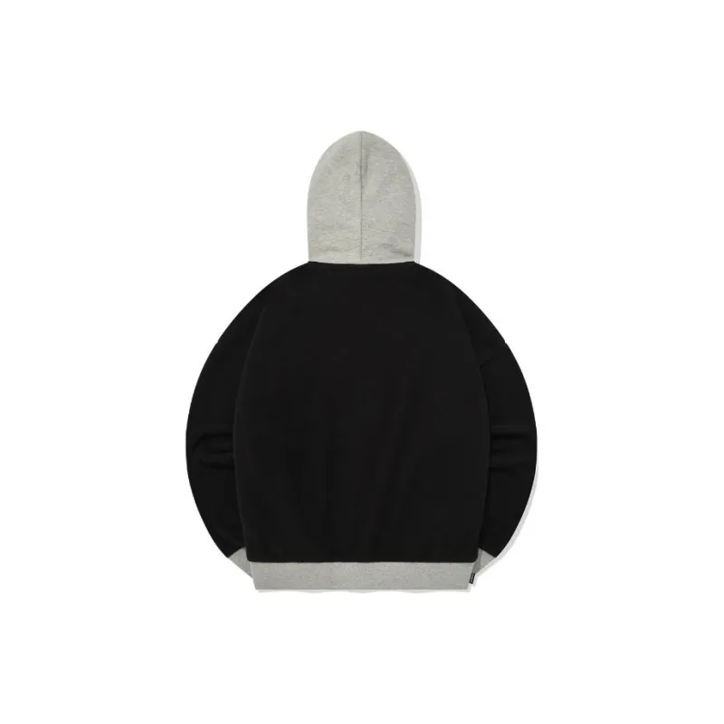 COVERNAT Jackets Men Black-1