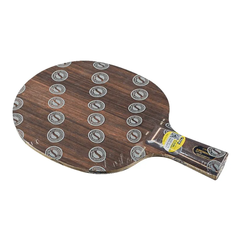 Stiga Stika Ebony Collection Table Tennis Blades-17