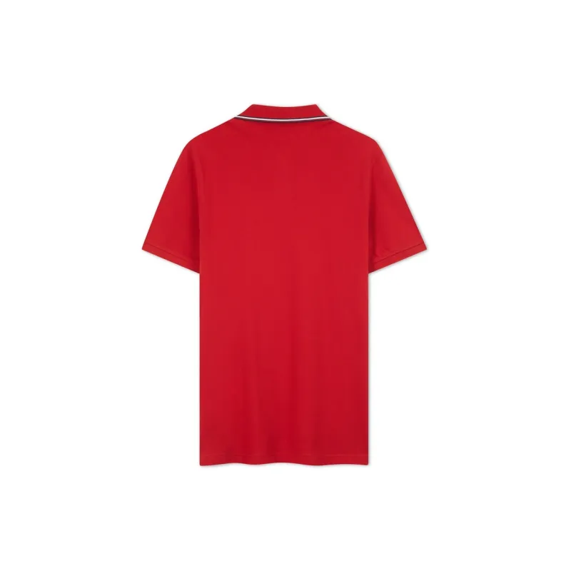 Tommy Hilfiger Polo Shirts Men-1