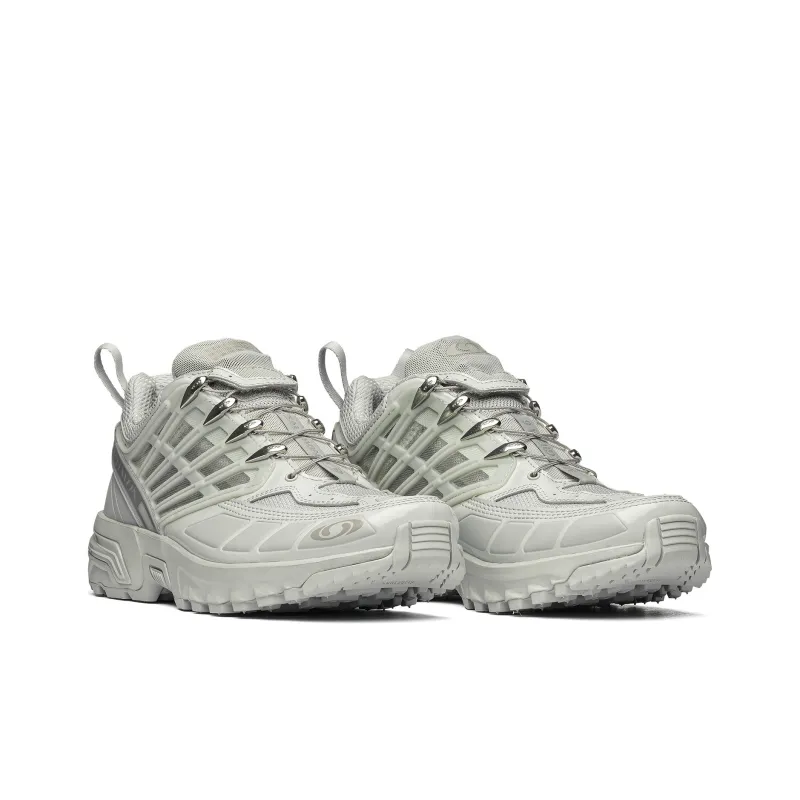 SALOMON X MM6 Maison Margiela Acs Pro Advanced 'Beige'-2