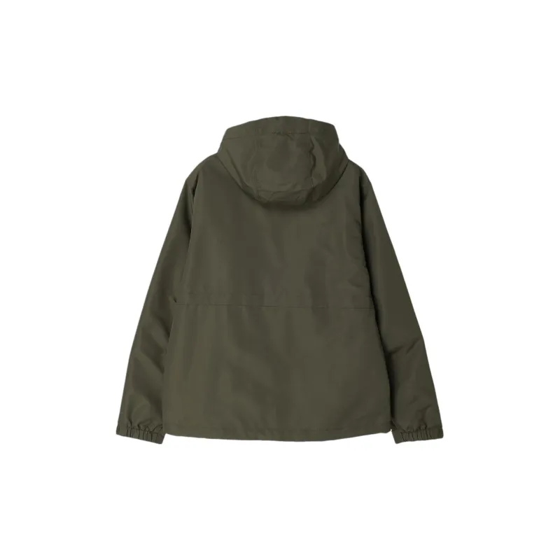 Columbia Jackets Men Army Green-1
