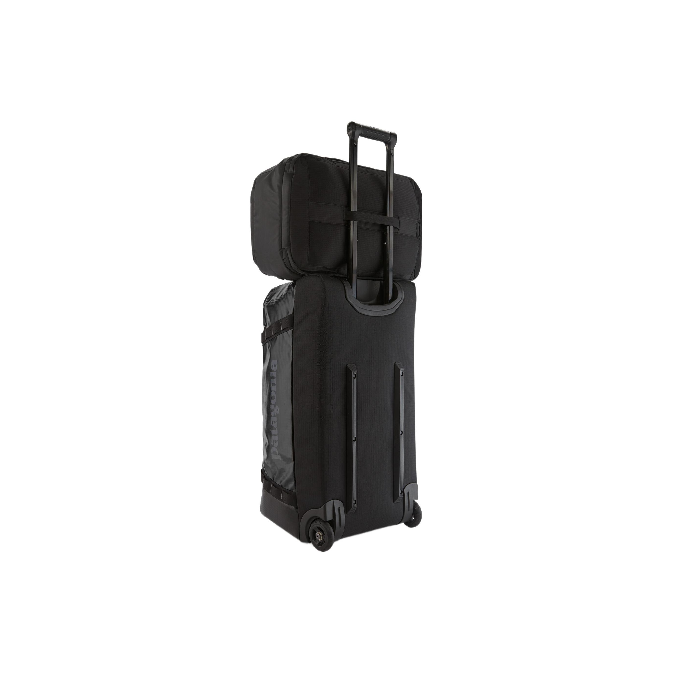 Patagonia Backpacks Black - POIZON