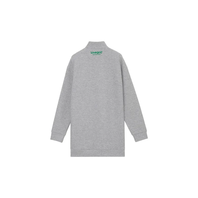 GOLF Long Sleeved Dresses Women's-3