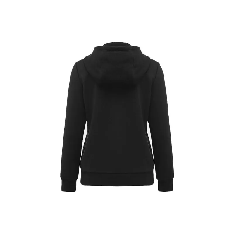 Under Armour Jackets Women's Black-1