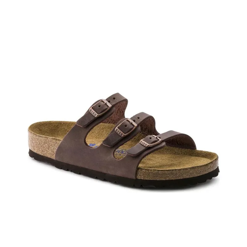 Birkenstock Florida Slides Women's-1