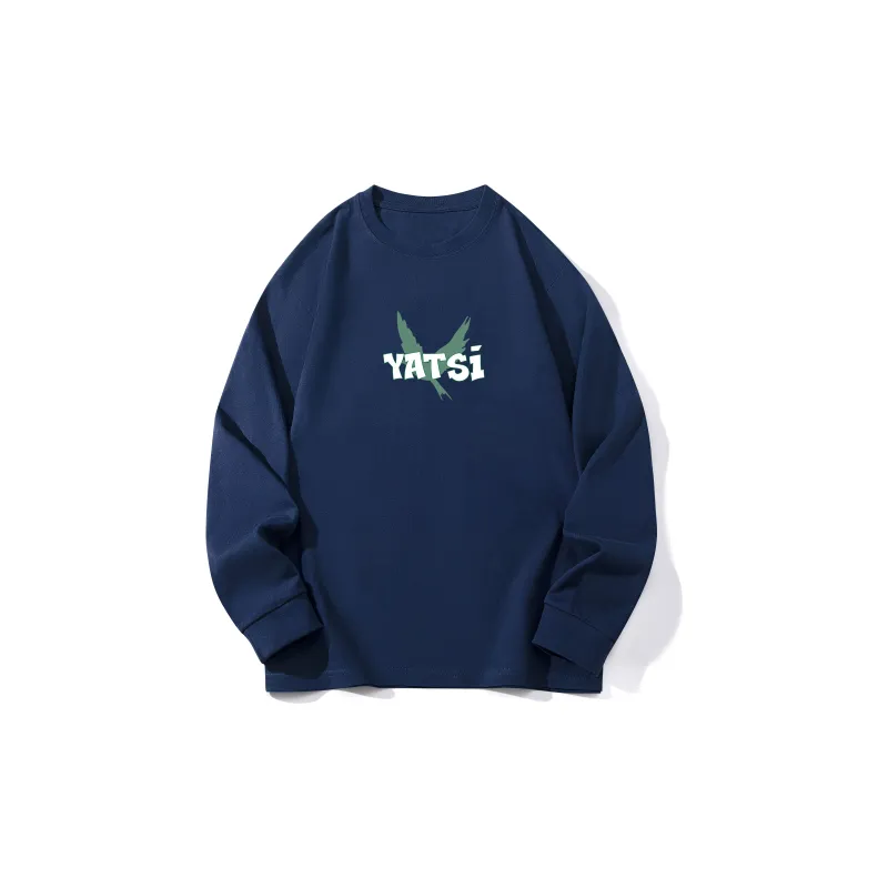 YATSI T Shirts Unisex-32