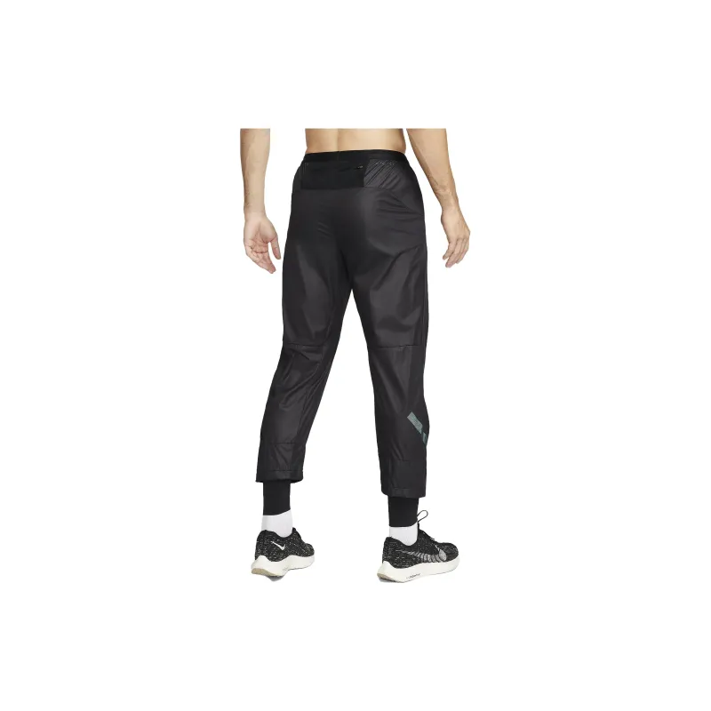 Nike Plain Running Trousers-1