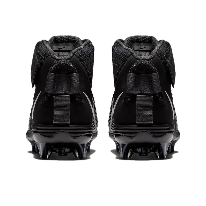 Nike Force Savage Pro 2 'Black Anthracite'-4
