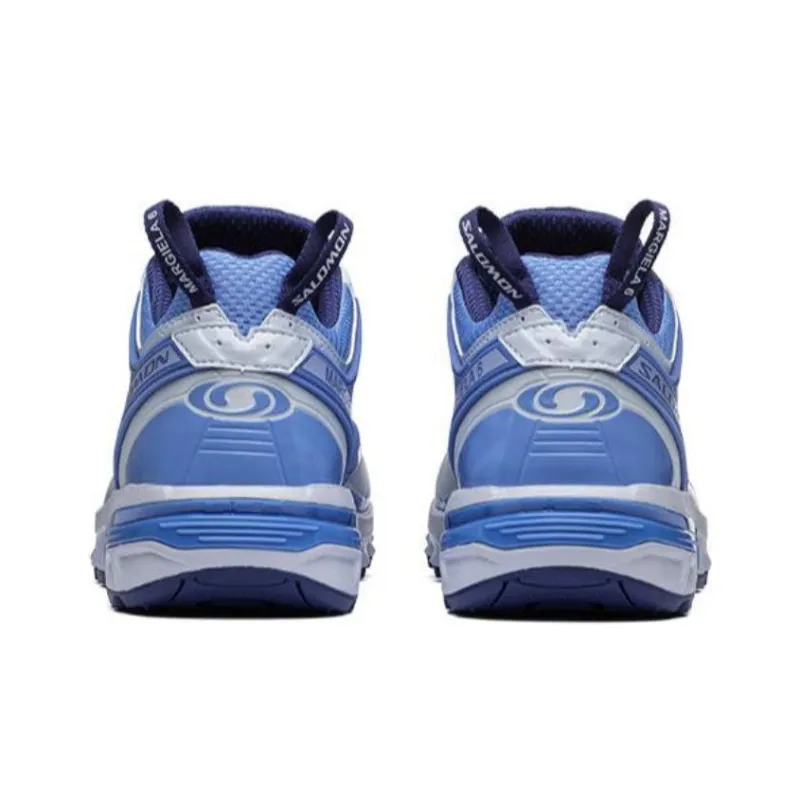 SALOMON X MM6 Maison Margiela Acs Pro Advanced 'Blue'-4