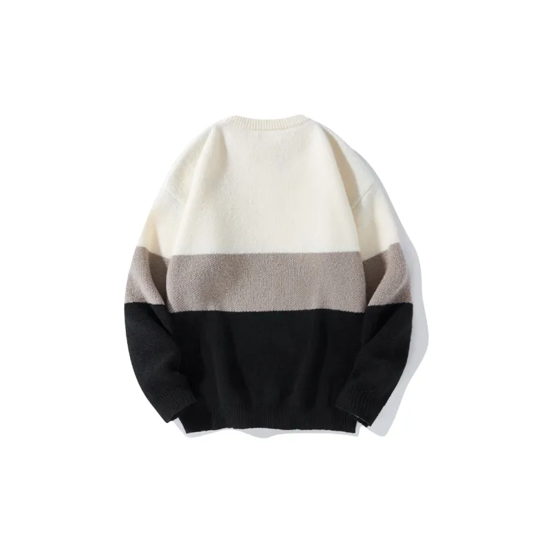 I.E Knitwear Unisex-1
