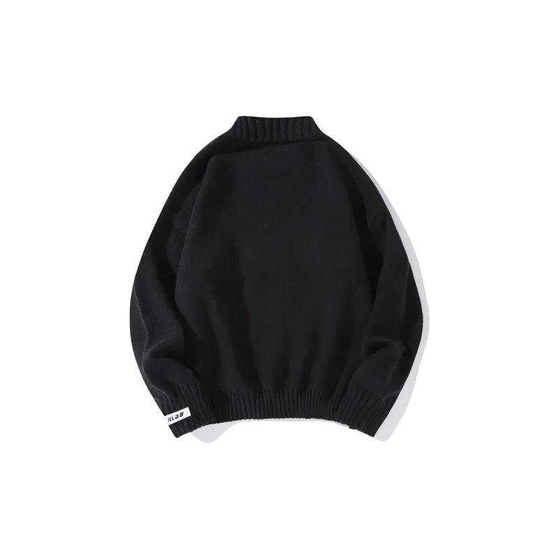 I.E Knitwear Unisex-3