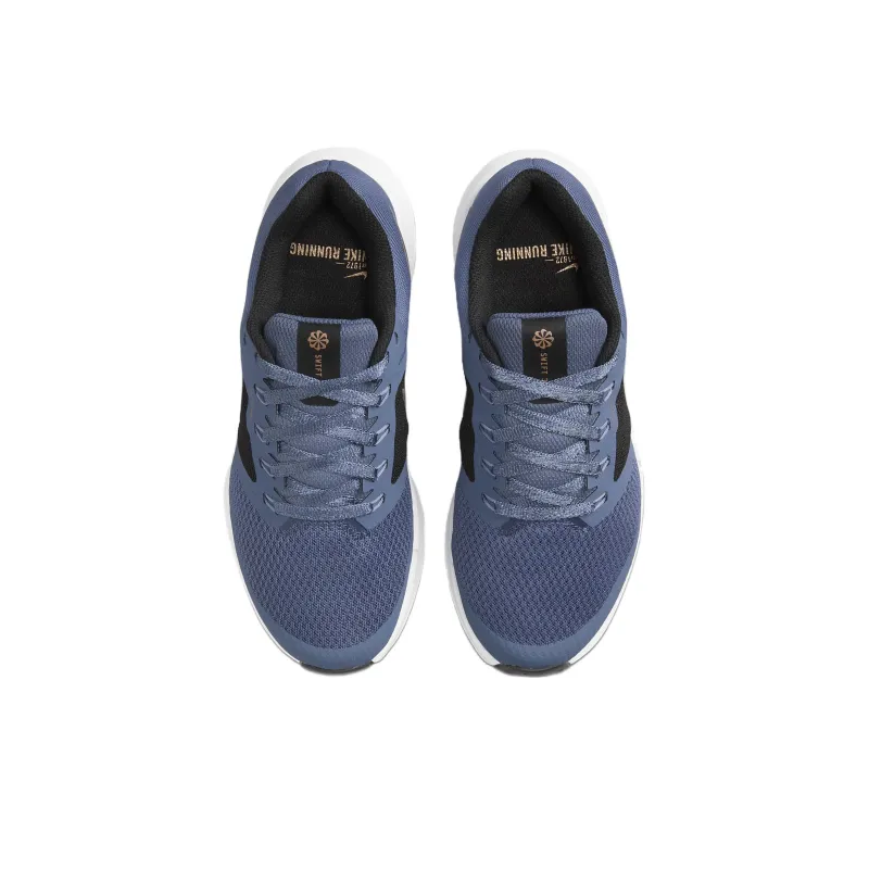 Nike Run Swift 3 'Blue Gold' Women's-2